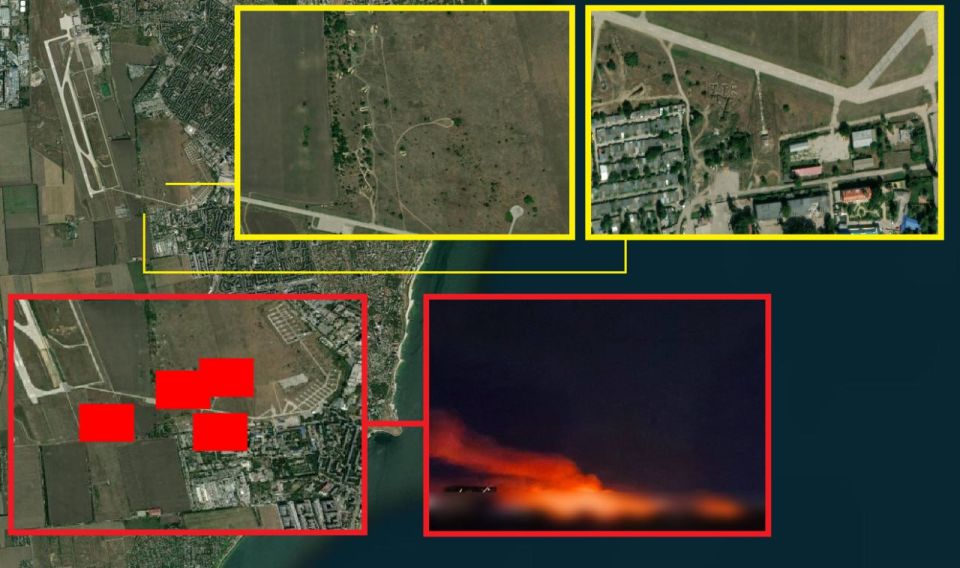 Что там по ночным ударам?. Благодаря местным подписчикам мы уже знаем, что прилёты были в г. Одесса и г. Кременчуг, давайте разберёмся по целям Что там по ночным ударам?. Благодаря местным подписчикам мы уже знаем, что прилёты были в г. Одесса и г. Кременчуг, давайте разберёмся по целям