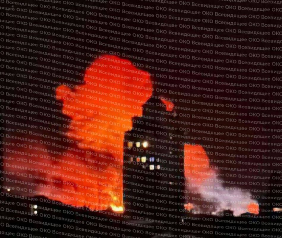 Алексей Живов: ВС РФ нанесли массированный удар по объектам ВСУ на Украине Алексей Живов: ВС РФ нанесли массированный удар по объектам ВСУ на Украине