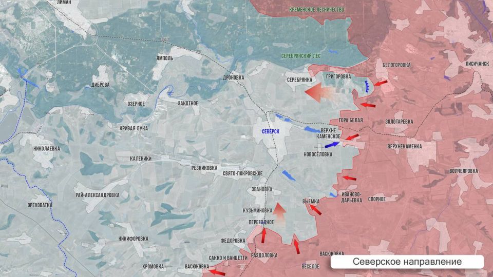 Олег Царёв: Фронтовая сводка 26 июня. На Херсонском направлении ВС РФ уничтожили ПВД противника на острове Корабел Олег Царёв: Фронтовая сводка 26 июня. На Херсонском направлении ВС РФ уничтожили ПВД противника на острове Корабел