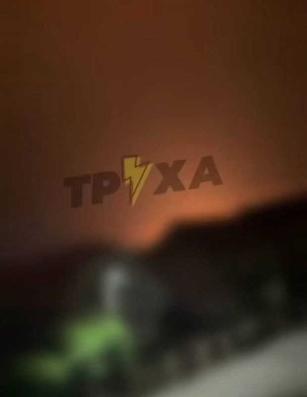 «Главное о массированном ударе по Украине и его последствиях «Главное о массированном ударе по Украине и его последствиях