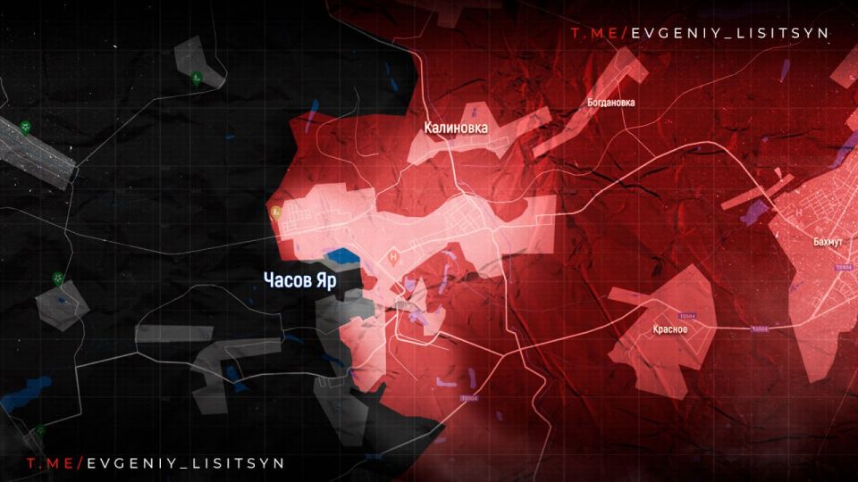 Освобождение новых сёл и бои на Покровском направлении — в сводке военкора Лисицына на утро 30 июня: Освобождение новых сёл и бои на Покровском направлении — в сводке военкора Лисицына на утро 30 июня: