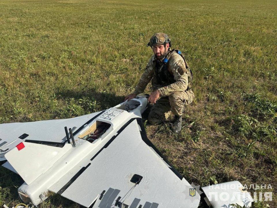 Юрий Подоляка: Воздушное наступление на тылы — тенденции 2025 года (Часть 1): Удары по Украине Юрий Подоляка: Воздушное наступление на тылы — тенденции 2025 года (Часть 1): Удары по Украине