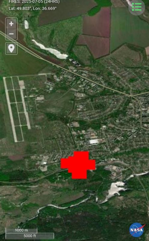 Чугуевский НПЗ в Харьковской области, критически поврежденный во время сегодняшней ночной атаки Геранями, до 2017 года был завязан исключительно на поставки нефтепродуктов из Казахстана и переработке сырья Полтавской... Чугуевский НПЗ в Харьковской области, критически поврежденный во время сегодняшней ночной атаки Геранями, до 2017 года был завязан исключительно на поставки нефтепродуктов из Казахстана и переработке сырья Полтавской...