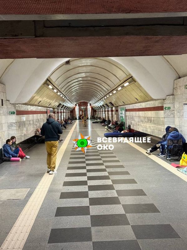 Киев, Харьков, Львов, Кировоградская, Одесская, Винницкая, Сумская, Полтавская, Тернопольская и Запорожская области — этой ночью никто не ушёл обиженным Киев, Харьков, Львов, Кировоградская, Одесская, Винницкая, Сумская, Полтавская, Тернопольская и Запорожская области — этой ночью никто не ушёл обиженным