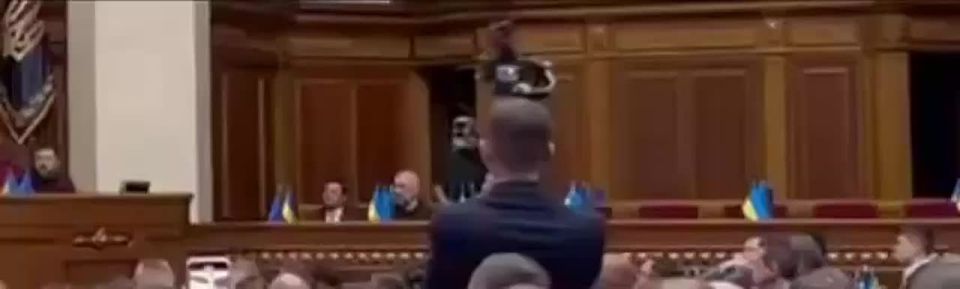 Олег Царёв: Сегодня Зеленский был в Верховной Раде