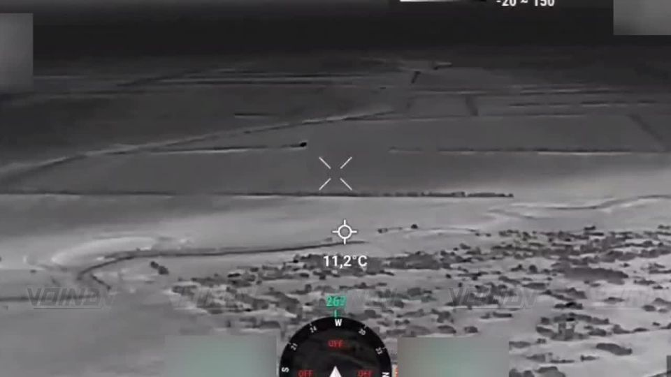 Владислав Шурыгин: Огневыми средствами 35 армии за прошедшие сутки: