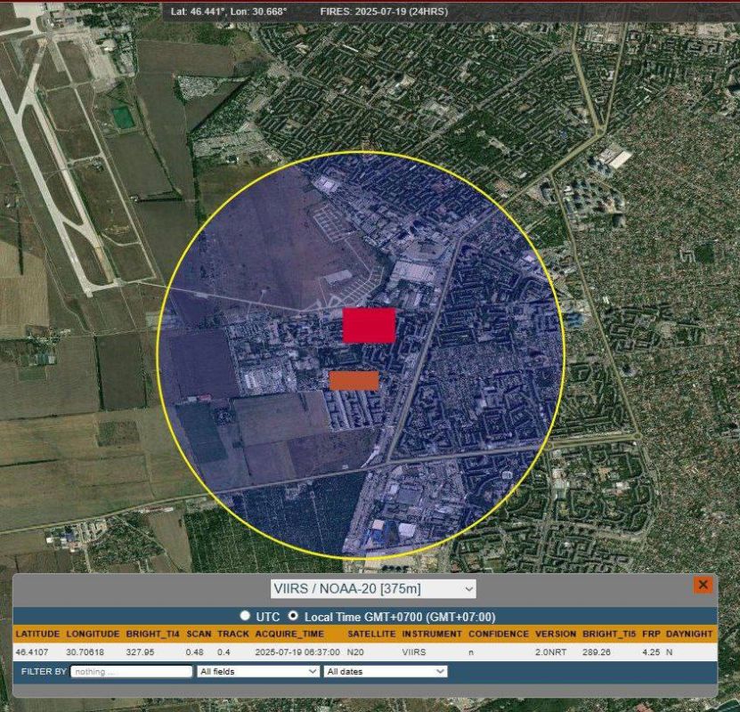 Массированный удар: «Герани» и ракеты накрыли аэродромы, промзоны и ТЦК по всей Украине Массированный удар: «Герани» и ракеты накрыли аэродромы, промзоны и ТЦК по всей Украине