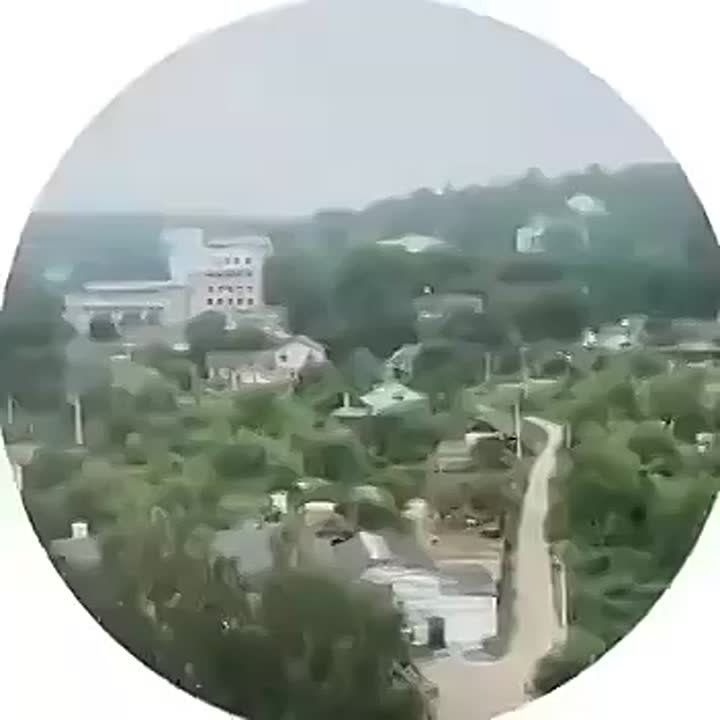 Мониторинговые службы сообщают о ночном комбинированном ударе Вооруженных сил России по объектам противника