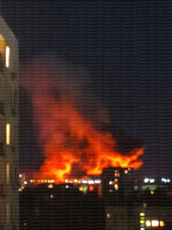 Мониторинговые службы сообщают о ночном комбинированном ударе Вооруженных сил России по объектам противника Мониторинговые службы сообщают о ночном комбинированном ударе Вооруженных сил России по объектам противника