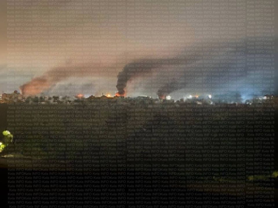 Два майора: #Сводка на утро 21 июля 2025 года