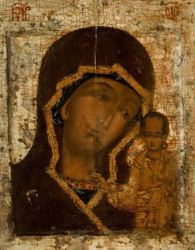 Константин Малофеев: День чудесного явления Казанской иконы Пресвятой Богородицы