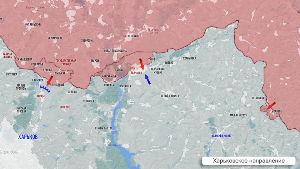 Олег Царёв: Фронтовая сводка 21 июля. В Херсонской области без изменений на земле Олег Царёв: Фронтовая сводка 21 июля. В Херсонской области без изменений на земле