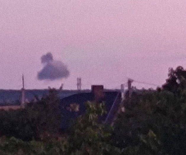 Крах французского «Миража»: первая потеря Mirage 2000 над Украиной и что за этим стоит