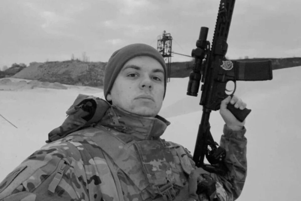 Мечтал воевать с русскими. Под Купянском уничтожили идейного офицера ВСУ