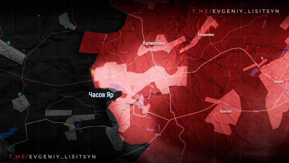 Евгений Лисицын: Фронтовая сводка по состоянию на утро субботы, 26 июля: Евгений Лисицын: Фронтовая сводка по состоянию на утро субботы, 26 июля: