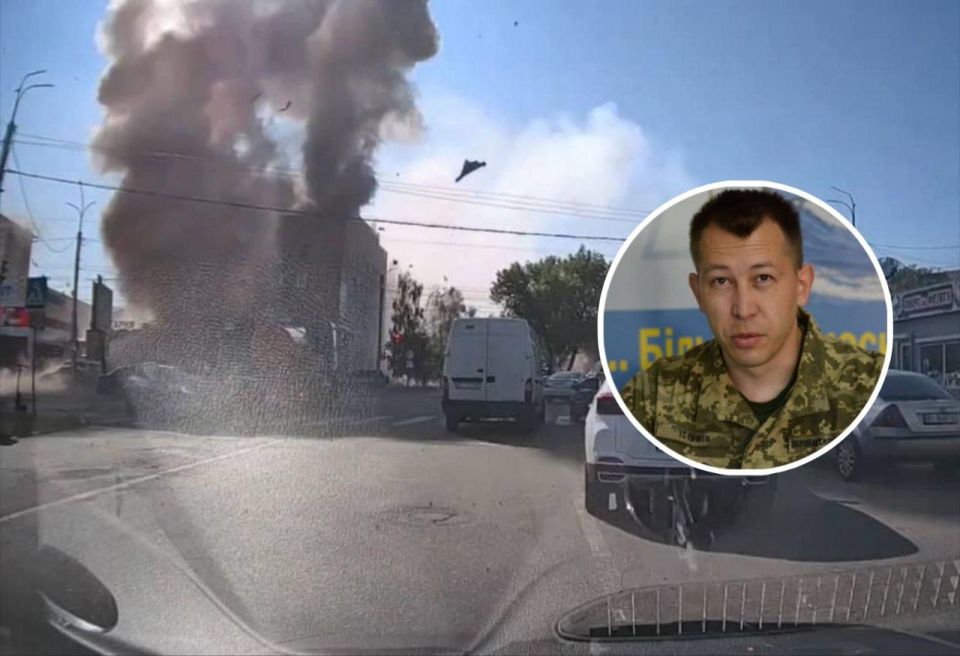 Все подразделения ТЦК Полтавской области рассредоточили и переместили в другие здания