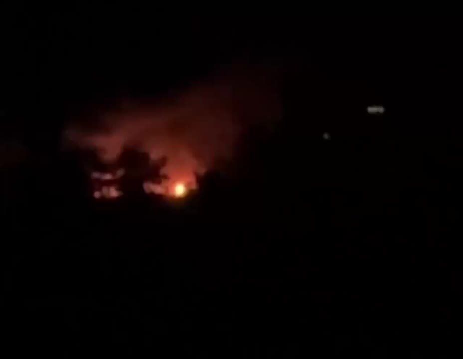 Олег Царёв: ВС РФ ночью нанесли комплексный ракетный удар по военным объектам в шести областях Украины