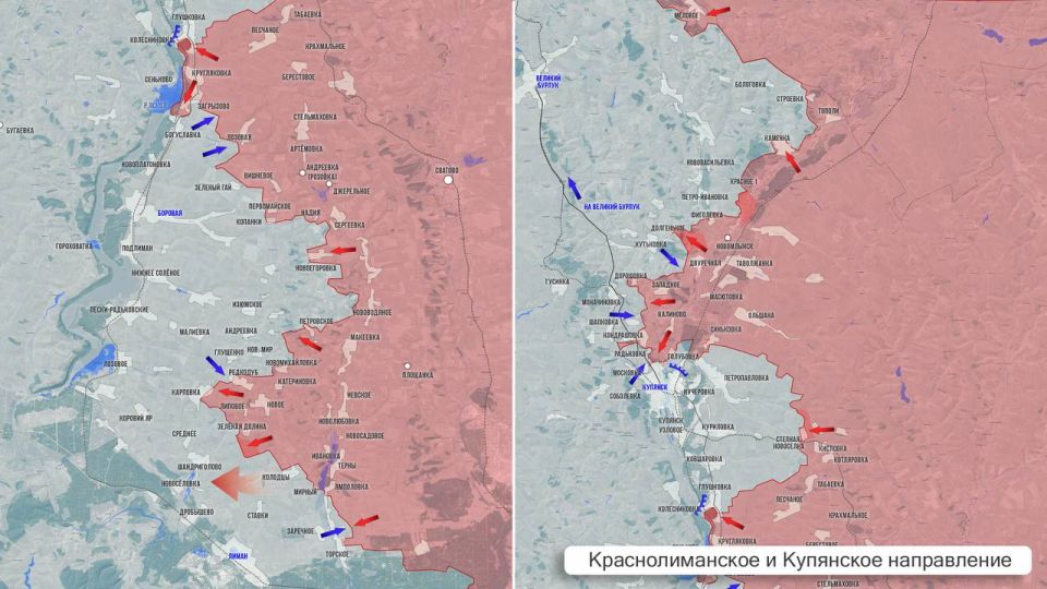 Олег Царёв: Фронтовая сводка. Фронтовая сводка 26 июля Олег Царёв: Фронтовая сводка. Фронтовая сводка 26 июля