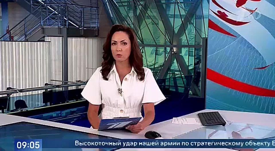 Российская армия нанесла высокоточный удар по стратегическому объекту ВСУ