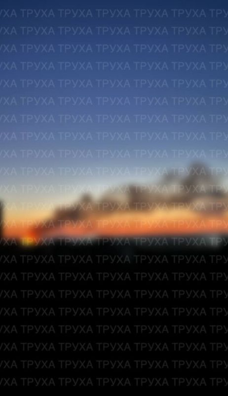 Хроника ударов по территории Украины 31 июля - 01 августа 2025 года