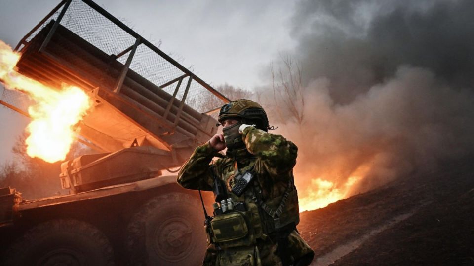 Вот и закончился очередной насыщенный событиями день