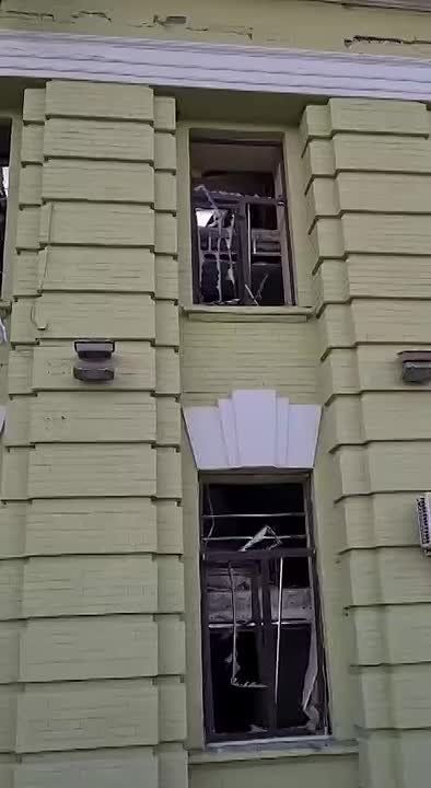 Олег Царёв: ВС РФ ночью нанесли удары по военным объектам в 4 областях Украины