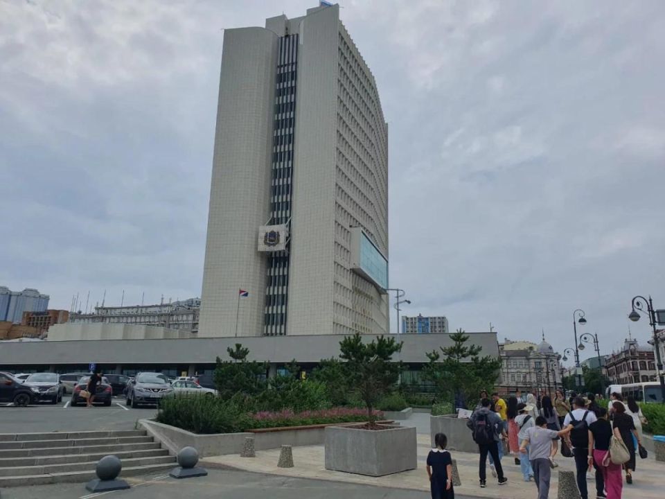 Почти полмиллиарда ушло на наказы избирателей в Приморье в 2024 году