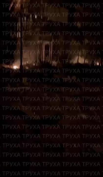 ВС РФ не снижают интенсивности ударов по транспортной инфраструктуре ВСУ