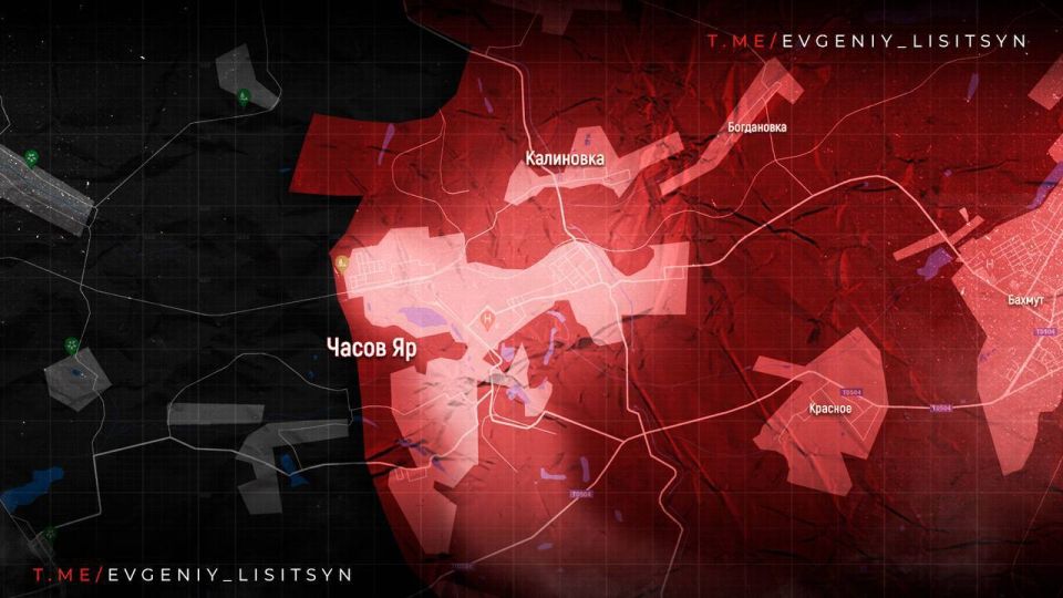 Евгений Лисицын: Фронтовая сводка по состоянию на утро воскресенье, 17 августа: Евгений Лисицын: Фронтовая сводка по состоянию на утро воскресенье, 17 августа: