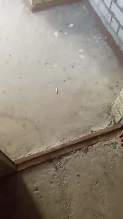 Утро в Кременчуге началось не с кофе