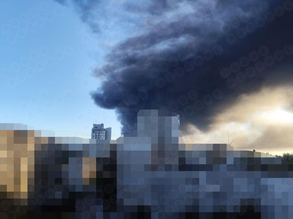 Последствия прилётов по Кременчугу и Лубнам в Полтавской области Последствия прилётов по Кременчугу и Лубнам в Полтавской области