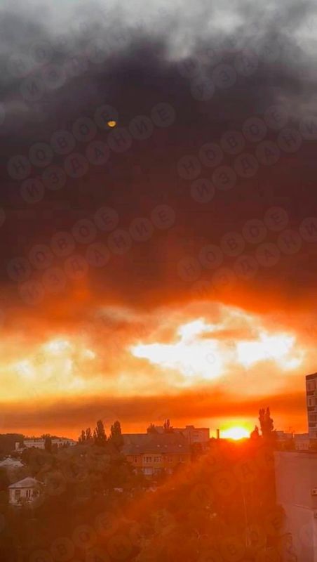 Последствия прилётов по Кременчугу и Лубнам в Полтавской области Последствия прилётов по Кременчугу и Лубнам в Полтавской области