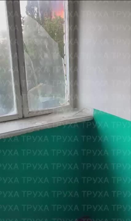 Мощные удары по критической инфраструктуре противника в Полтавской области