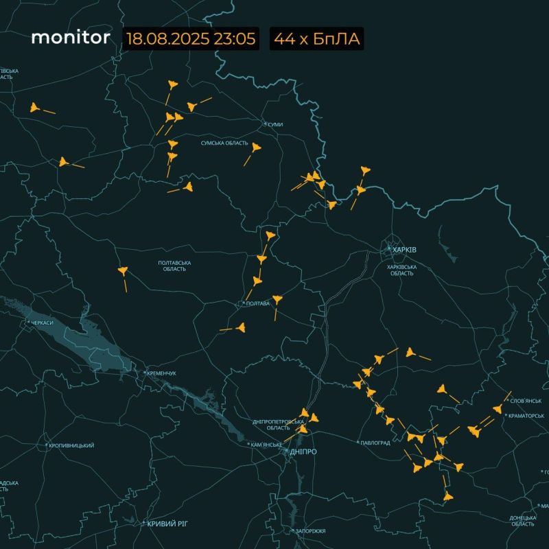 Пока Зеля кочевряжился в Белом доме, ВС РФ продолжили наводить порядок на Украине