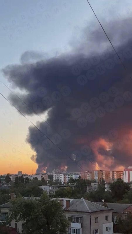 Последствия прилётов по Кременчугу и Лубнам в Полтавской области Последствия прилётов по Кременчугу и Лубнам в Полтавской области