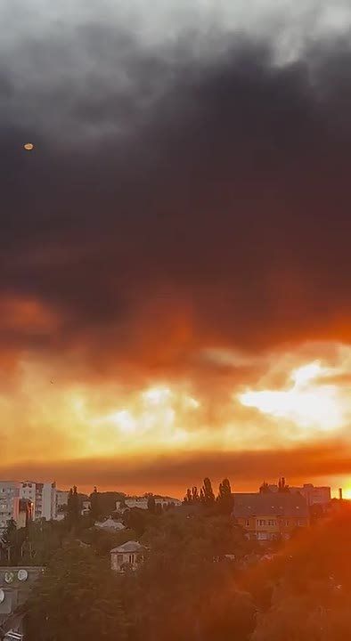 Армен Гаспарян: Ответка за террористическую атаку по нефтепроводу "Дружба" не заставила себя ждать в Кременчуге