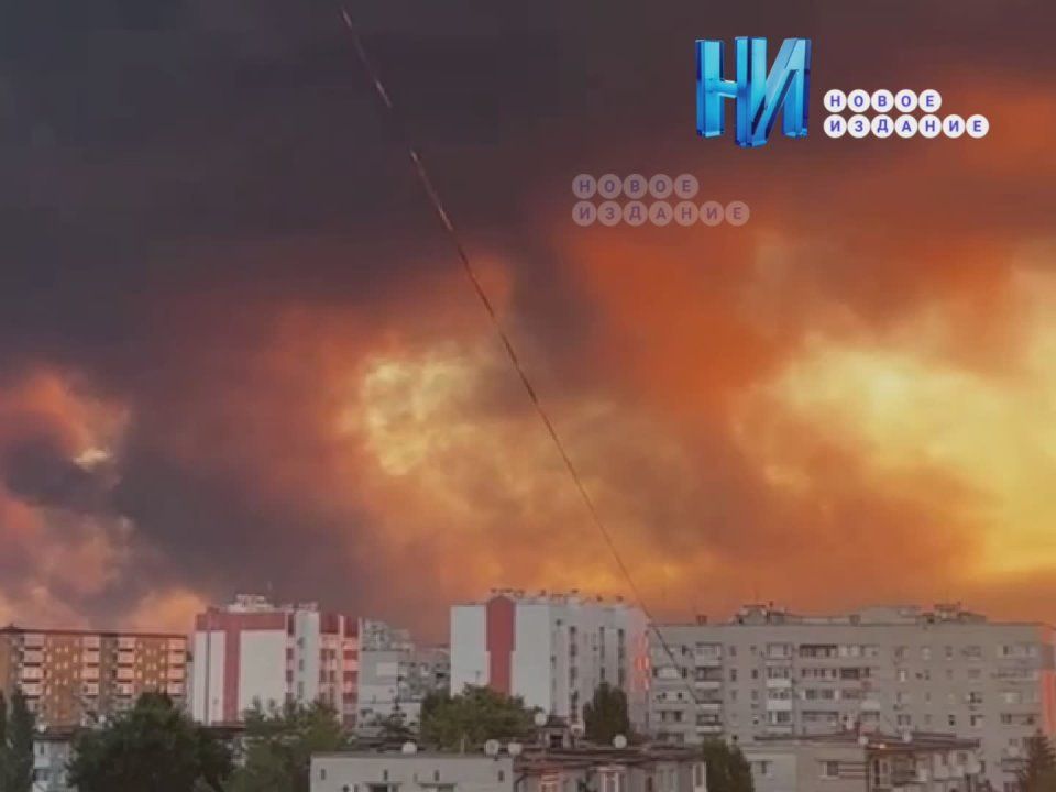 Владимир Разин: Последствия прилётов по Кременчугу и Лубнам в Полтавской области