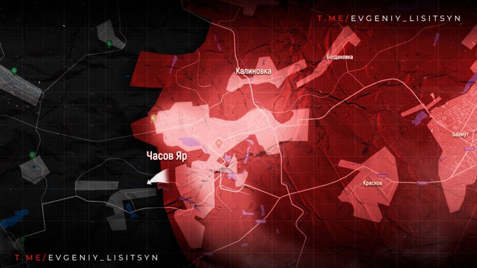 Евгений Лисицын: Фронтовая сводка по состоянию на утро среды, 20 августа: Евгений Лисицын: Фронтовая сводка по состоянию на утро среды, 20 августа: