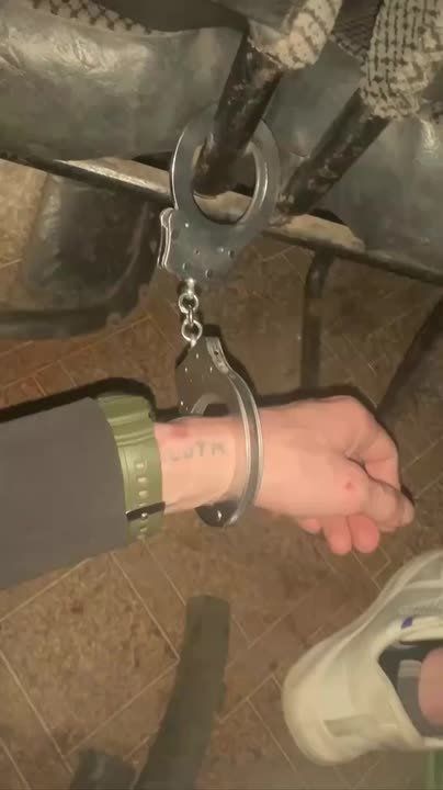 В Полтаве ухилянтов перевели на положение скота