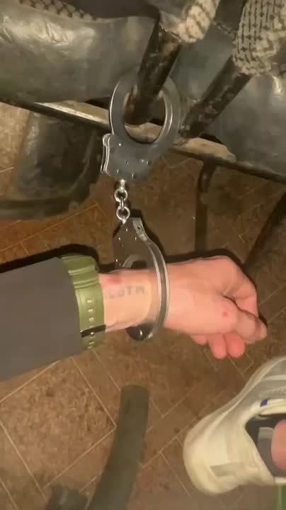 Содержание ТЦКашниками бурсифицированных мужчин в Полтаве