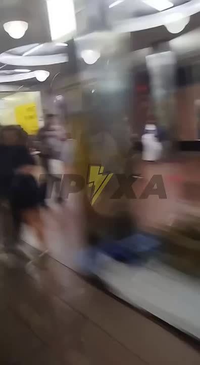 Началась массированная атака на объекты ВСУ на Украине