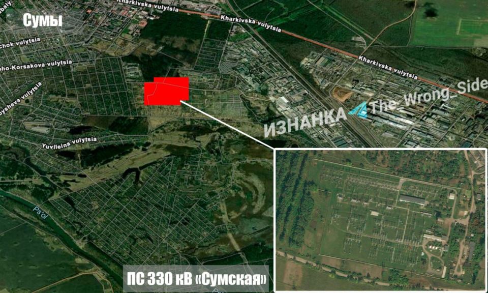 Ночью ВС РФ нанесли массированные удары БПЛА в Сумской и Полтавской областях