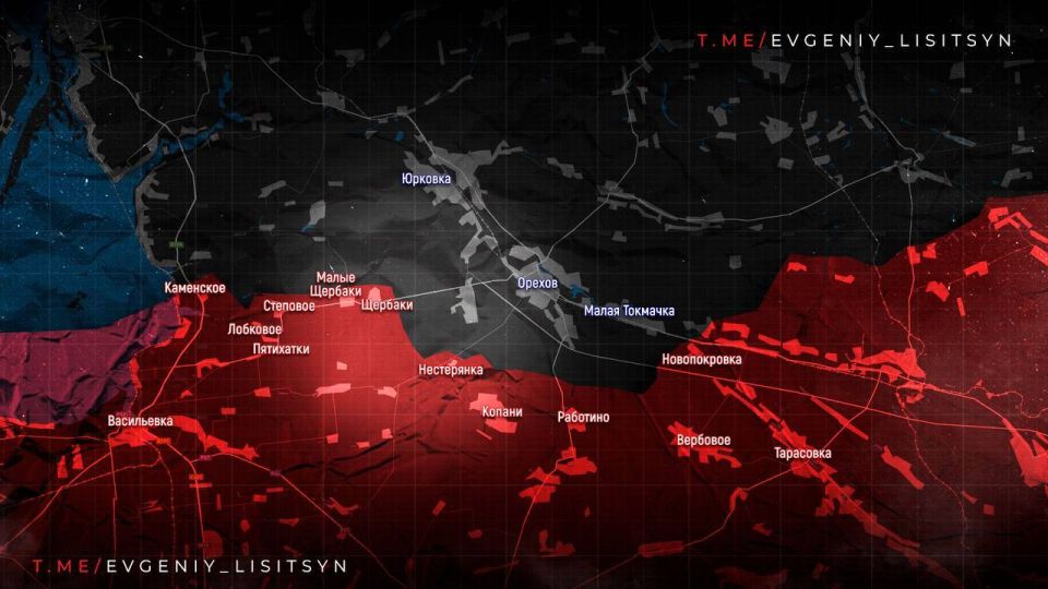 Евгений Лисицын: Фронтовая сводка по состоянию на утро четверга, 28 августа: Евгений Лисицын: Фронтовая сводка по состоянию на утро четверга, 28 августа: