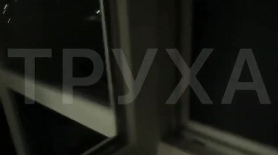 Ночью несколькими дронами были атакованы цели в районе Полтавы