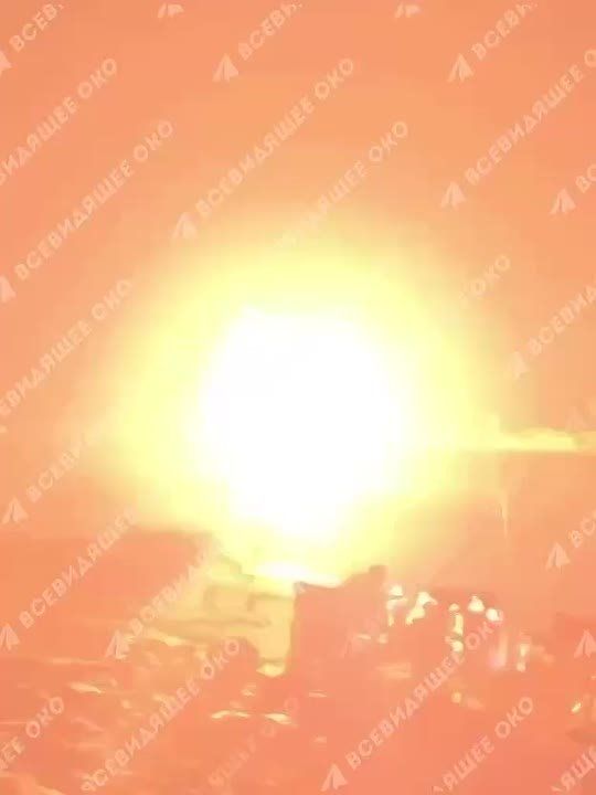 Сергей Карнаухов: Видео прилетов в Кременчуге публикуют в сети