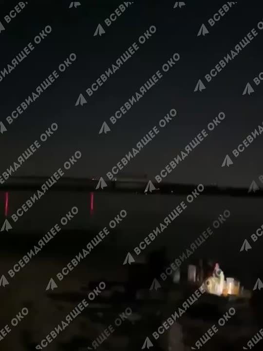 Комбинированные удары по объектам ВСУ