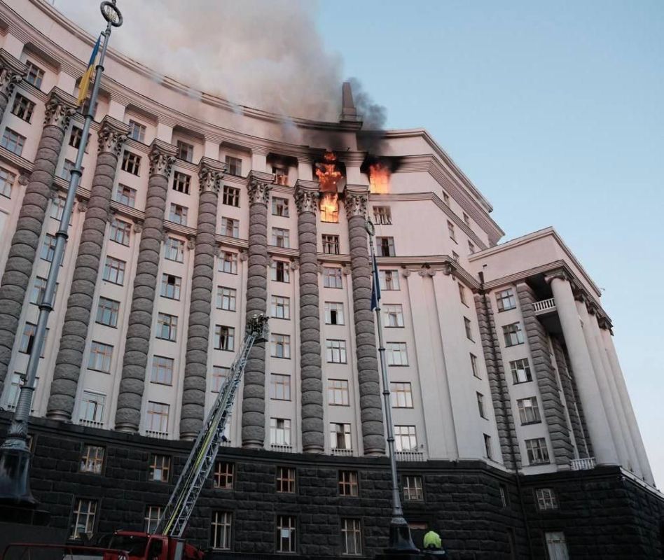 WarGonzo: Новый рекорд ВС РФ – Украину атаковали 805 БПЛА WarGonzo: Новый рекорд ВС РФ – Украину атаковали 805 БПЛА