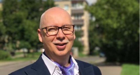 Александр Зимовский: По слухам, и авторитетно.. Связался с верным человеком из Мостотреста