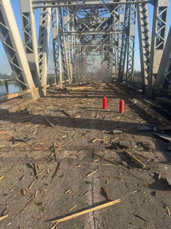 Из Украины присылают фотоотчёты с мест ночных ударов Из Украины присылают фотоотчёты с мест ночных ударов