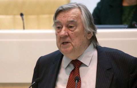 Александр Проханов: Кто не пел в народном хоре, тот не изведал чудесное преображение, когда твоя отдельная жизнь соединяется с жизнями других в братской любви и красоте, в стремлении к небу